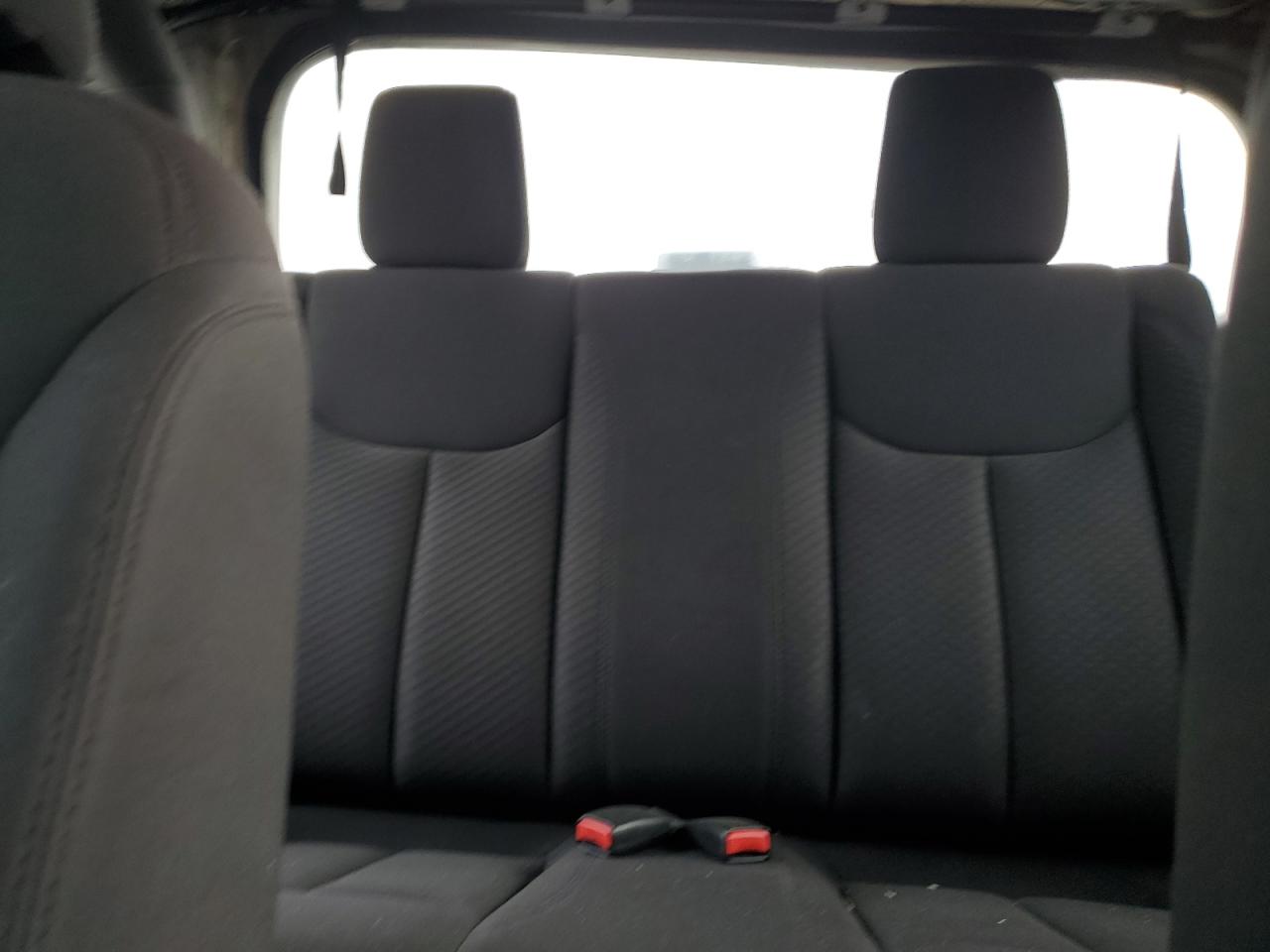 2014 Jeep Wrangler Sport VIN: 1C4AJWAG8EL298495 Lot: 84959245