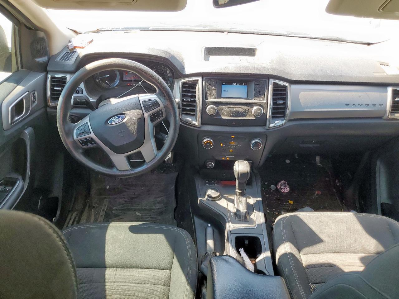 2019 Ford Ranger Xl VIN: 1FTER1FH8KLB16949 Lot: 84615245