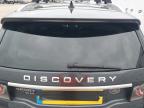 2017 LAND ROVER DISCOVERY SPORT LUX HSE S  for sale at Copart SANDY