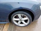 2009 AUDI A5 S LINE TFSI CVT  for sale at Copart WESTBURY