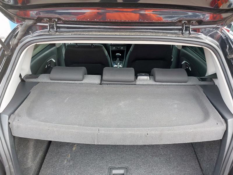 2010 VOLKSWAGEN POLO 1.4 SE 5DR DSG