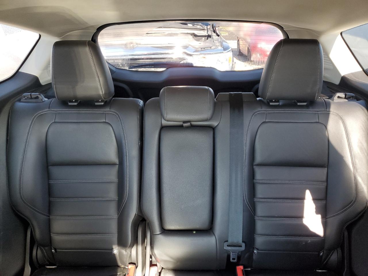 2017 Ford C-Max Titanium VIN: 1FADP5FU2HL100668 Lot: 86243835