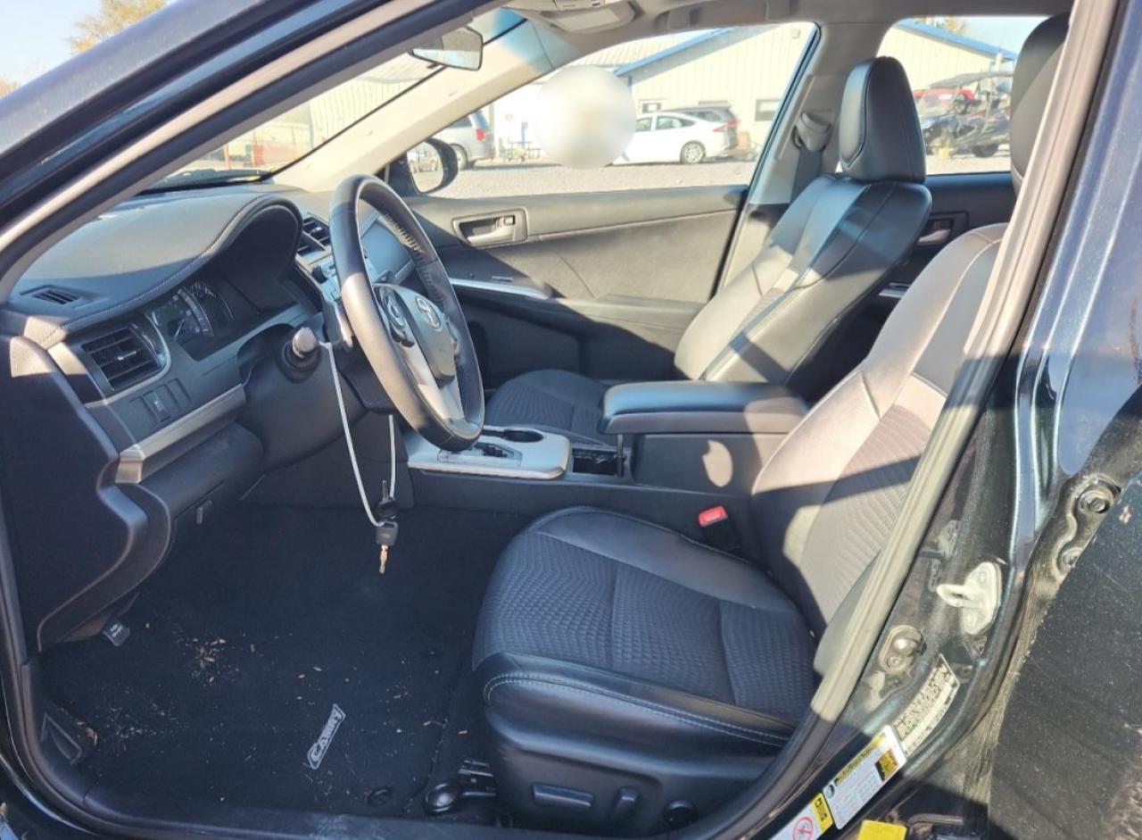 2012 Toyota Camry Base VIN: 4T1BF1FK1CU614375 Lot: 90666865