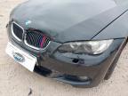 2008 BMW 3 SERIES 325D M SPORT 2DR AUTO for sale at Copart BRISTOL