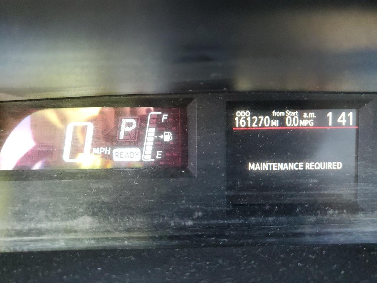 2015 Toyota Prius C VIN: JTDKDTB38F1099191 Lot: 82625455