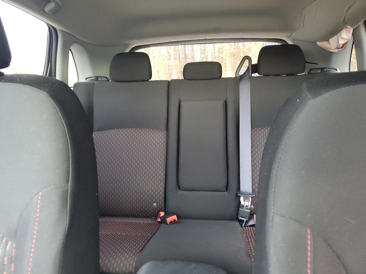 2019 Mitsubishi Outlander Sport Es VIN: JA4AR3AU5KU033532 Lot: 89514735