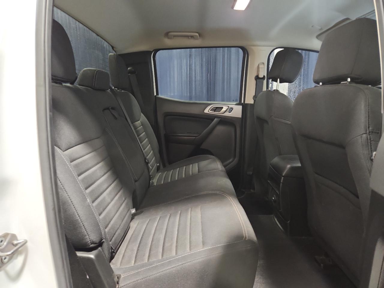 2022 Ford Ranger Xl VIN: 1FTER4EHXNLD48072 Lot: 90023625