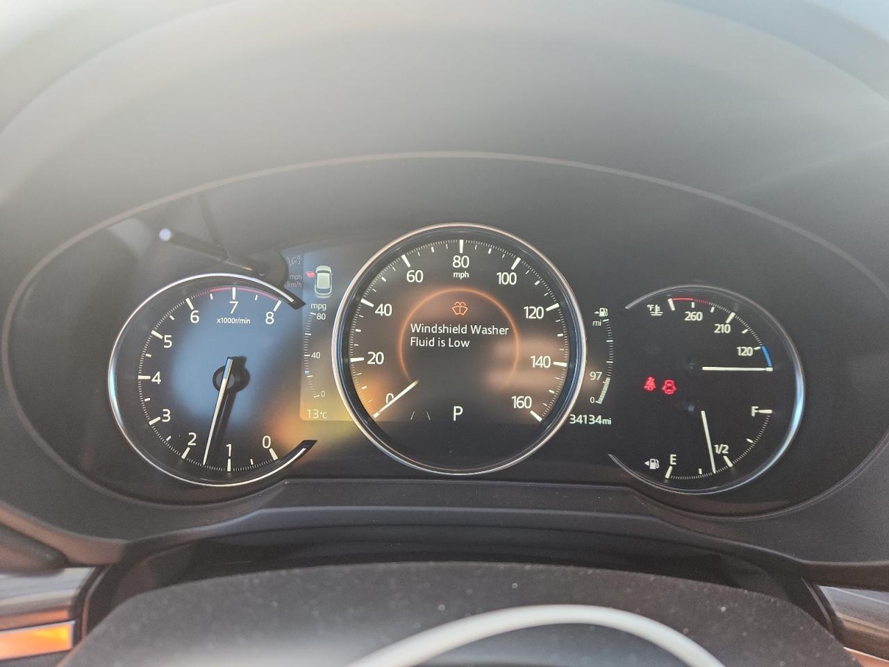 2023 Mazda Cx-5 Premium VIN: JM3KFBDM7P0152178 Lot: 91898625