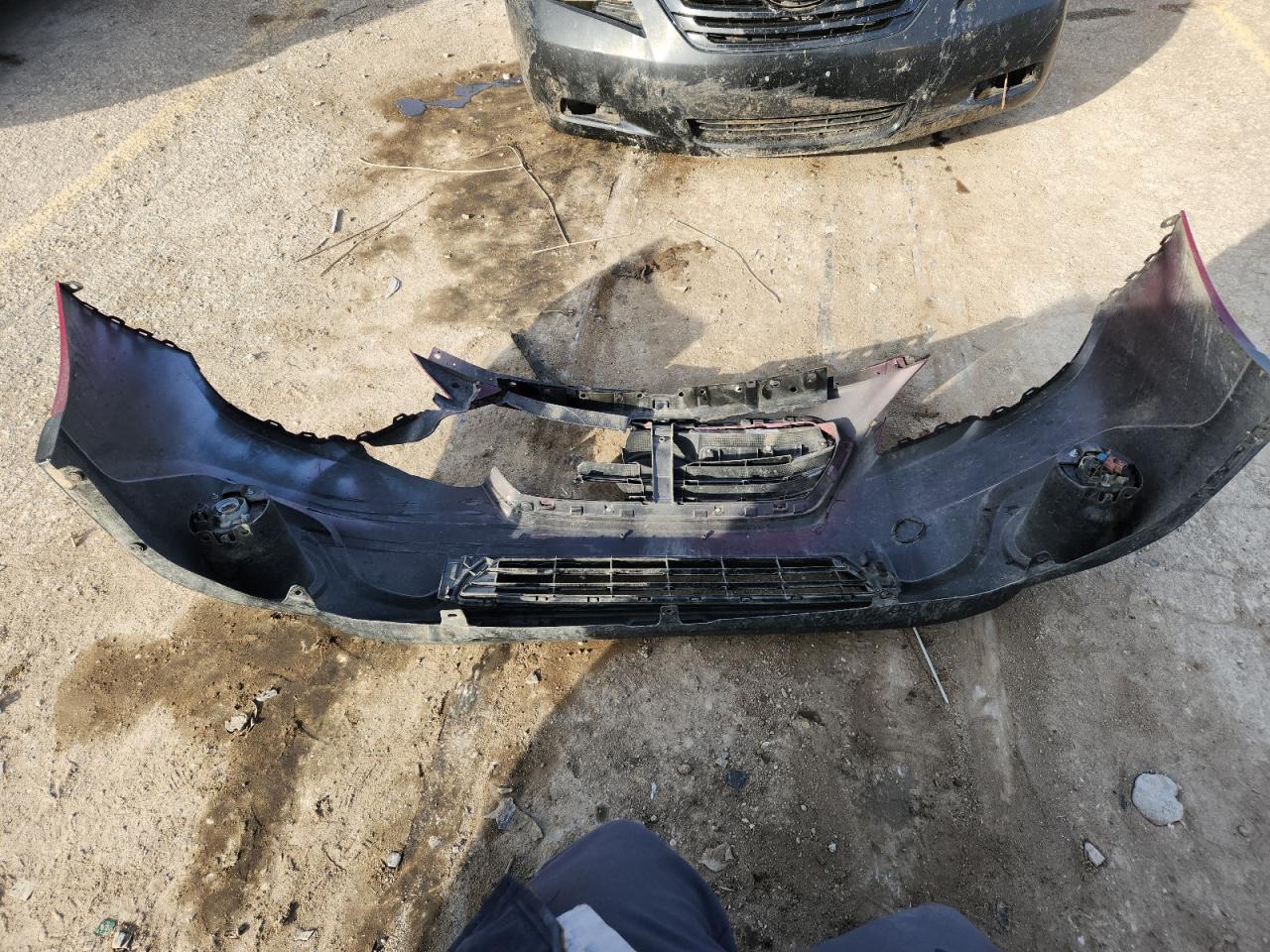 2019 Subaru Outback 2.5I Limited VIN: 4S4BSANC7K3346703 Lot: 85957425