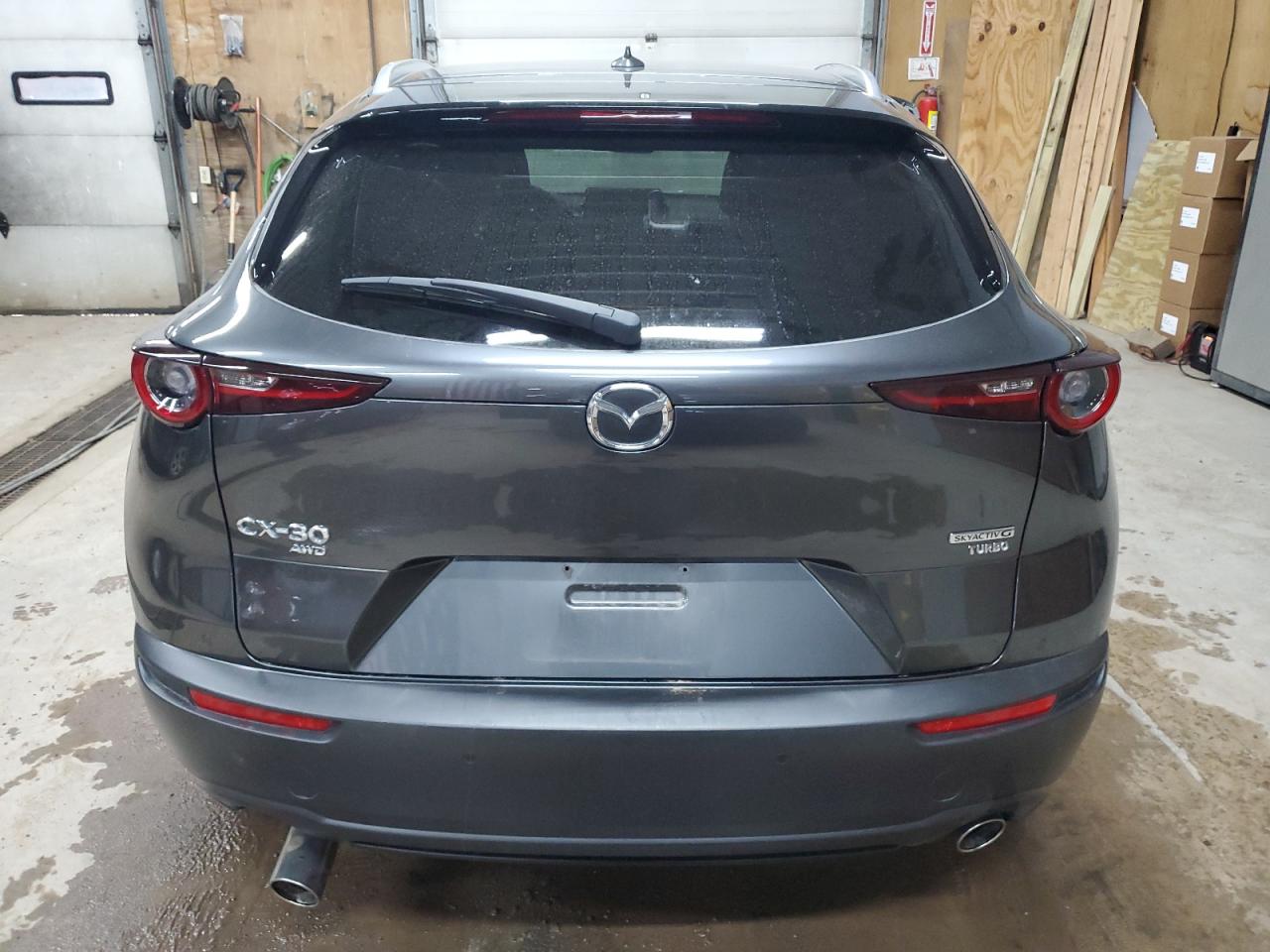 2024 Mazda Cx-30 Premium Plus VIN: 3MVDMBEY9RM622847 Lot: 90982845