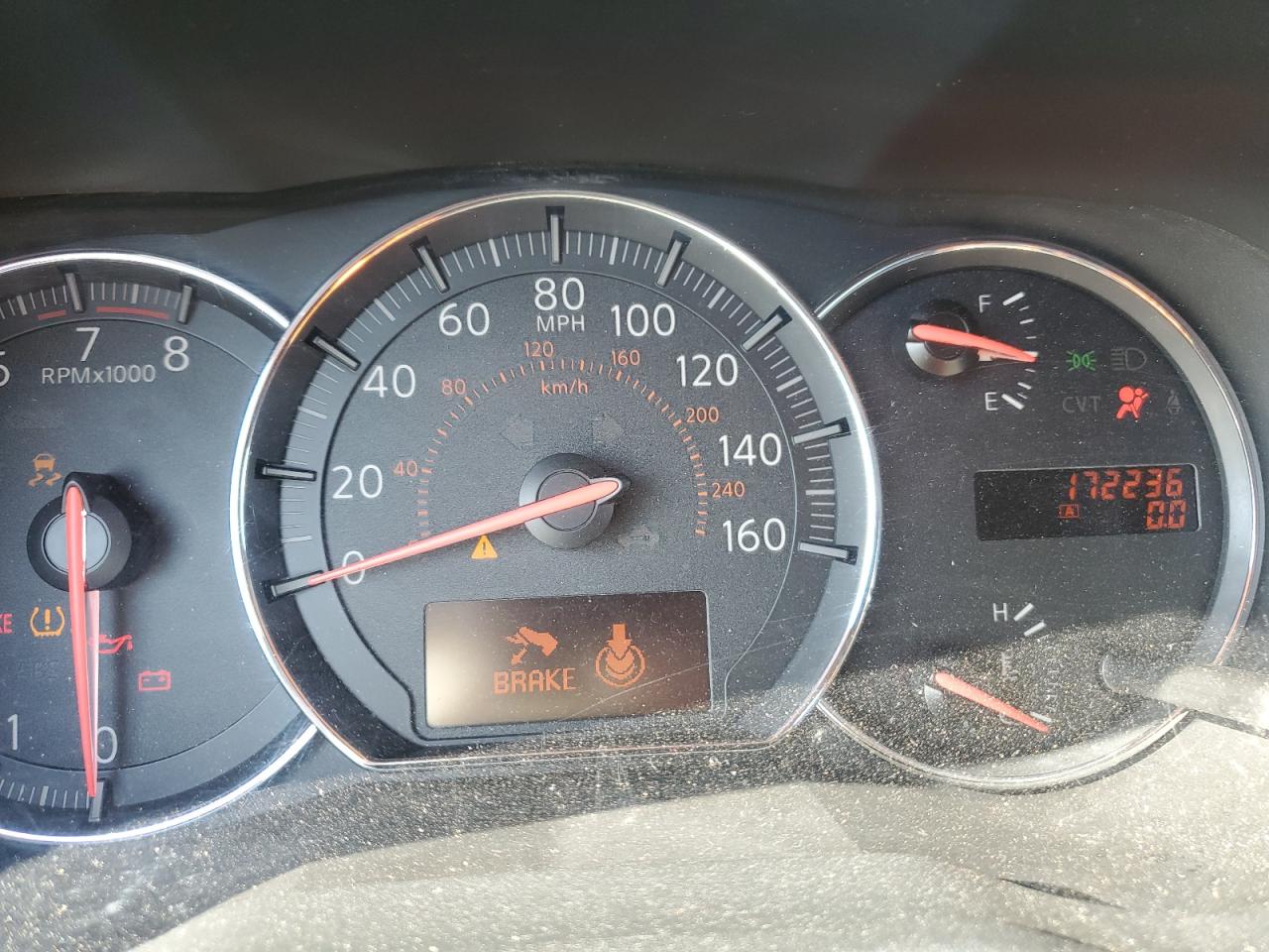 2011 Nissan Maxima S VIN: 1N4AA5AP3BC866289 Lot: 89894975