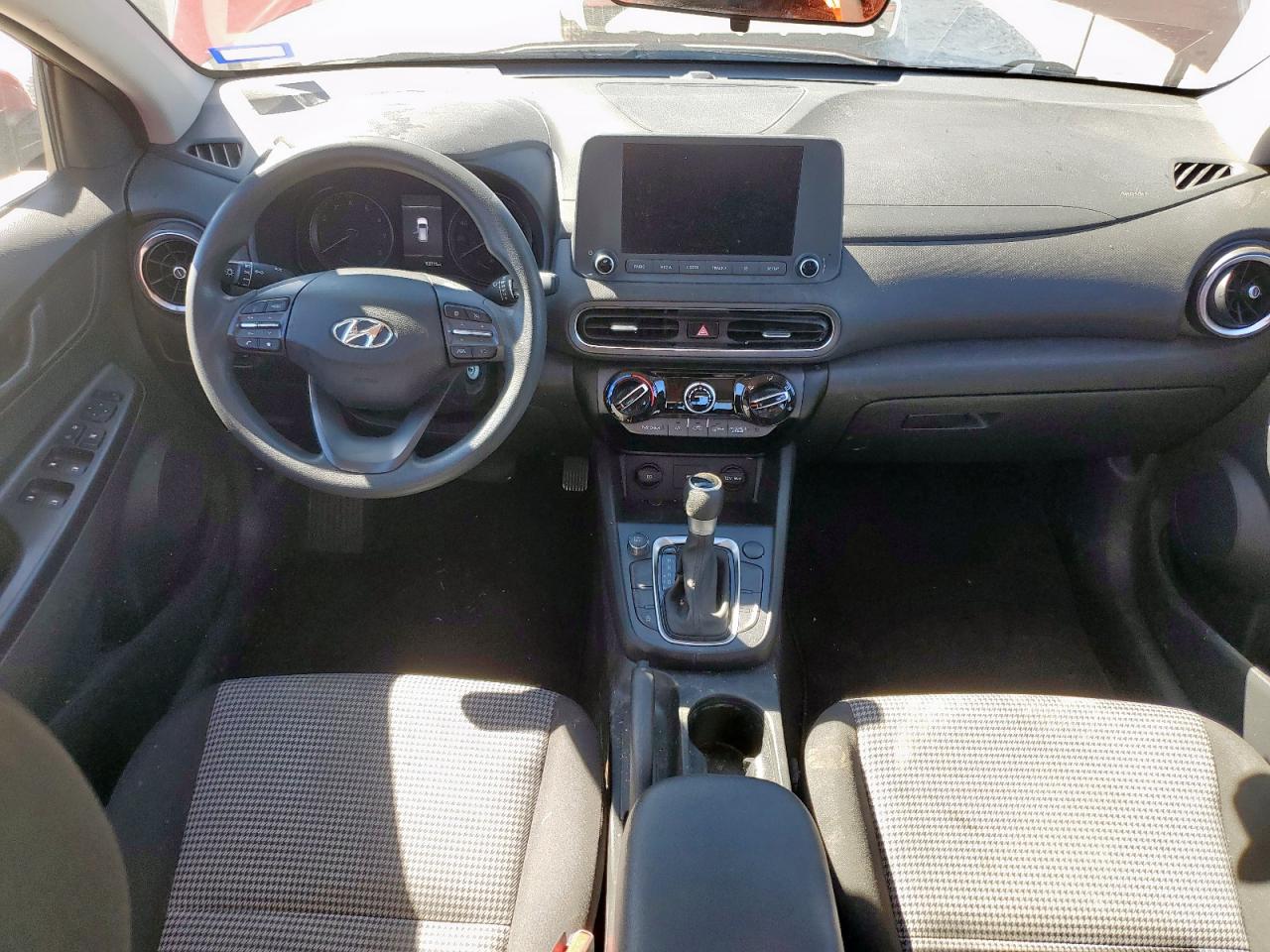 2023 Hyundai Kona Se VIN: KM8K22AB9PU040929 Lot: 90282145