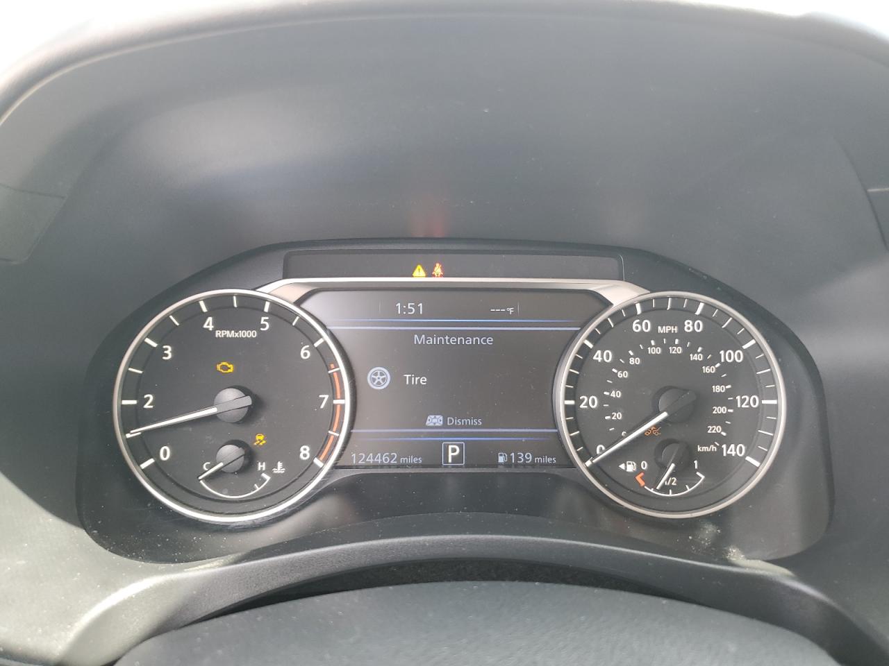 2020 Nissan Altima Sl VIN: 1N4BL4EVXLC144367 Lot: 85813925