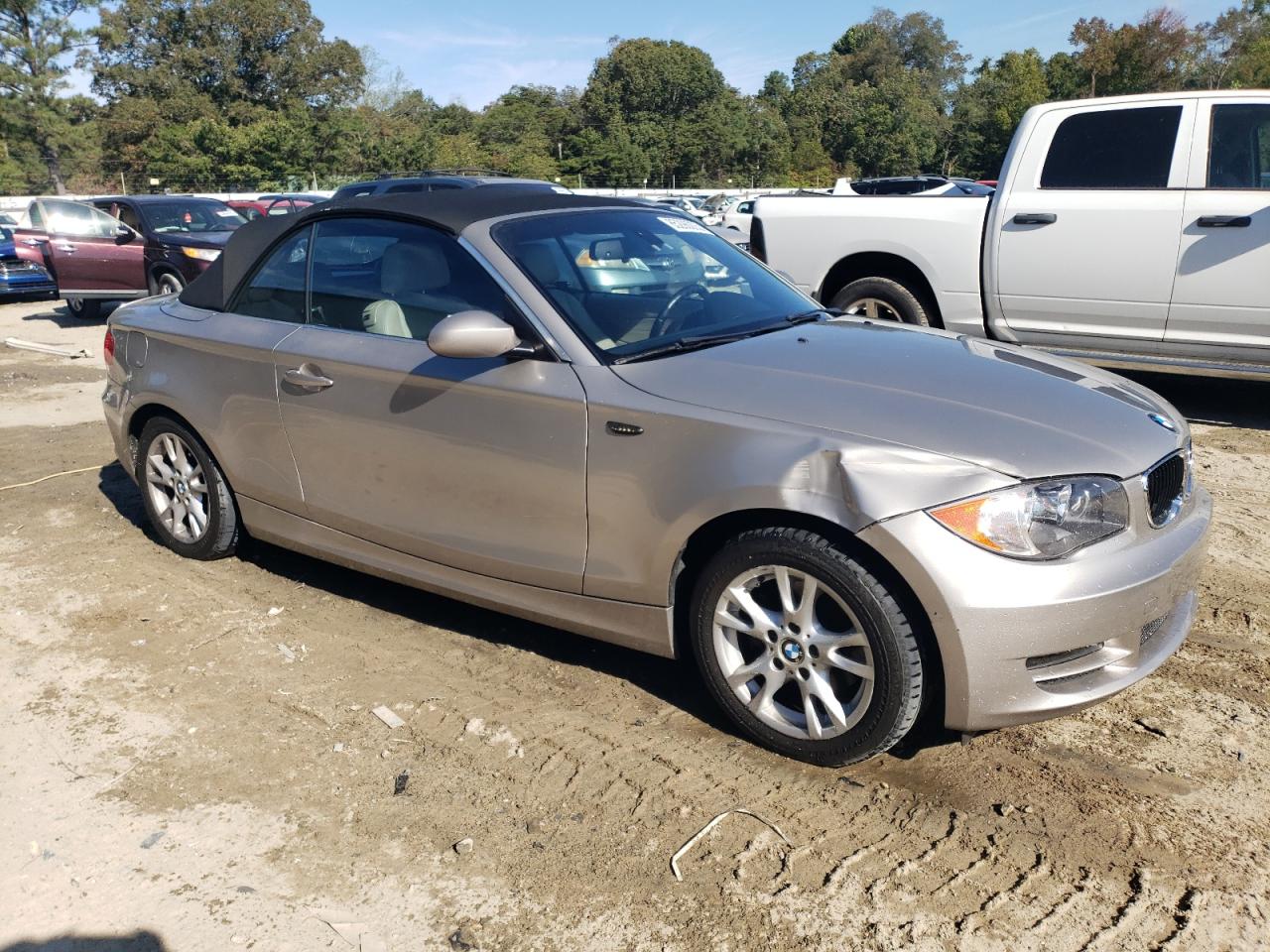 I (E81/E82/E87/E88) I (E81/E82/E87/E88)