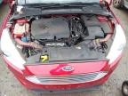 2018 FORD FOCUS 1.5 ECOBOOST 182 TITANIUM X 5DR for sale at Copart WOLVERHAMPTON