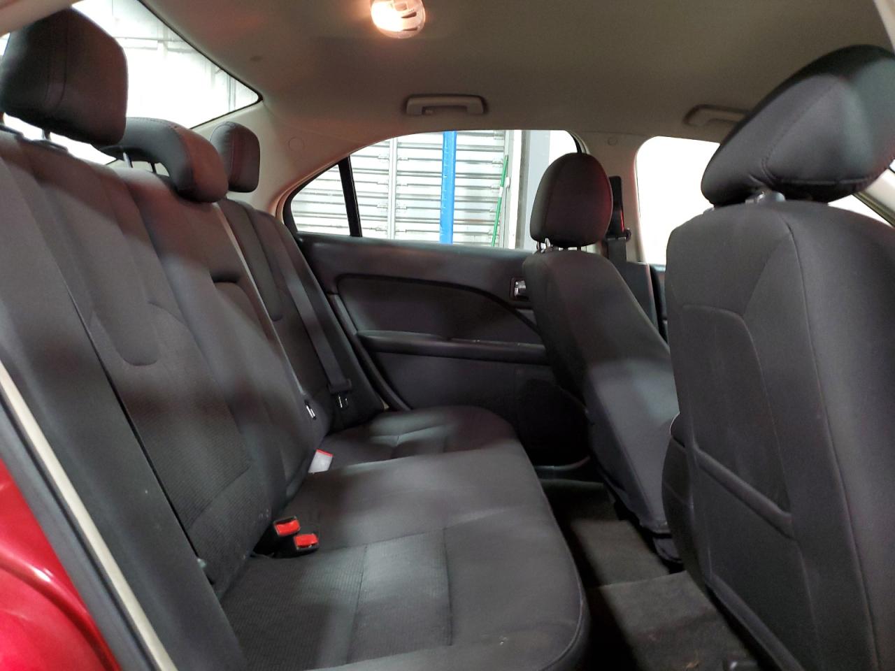 2012 Ford Fusion Se VIN: 3FAHP0HG4CR366506 Lot: 90243835