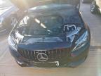 2017 MERCEDES-BENZ C 220 SPORT PREMIUM D AUT  for sale at Copart SANDY