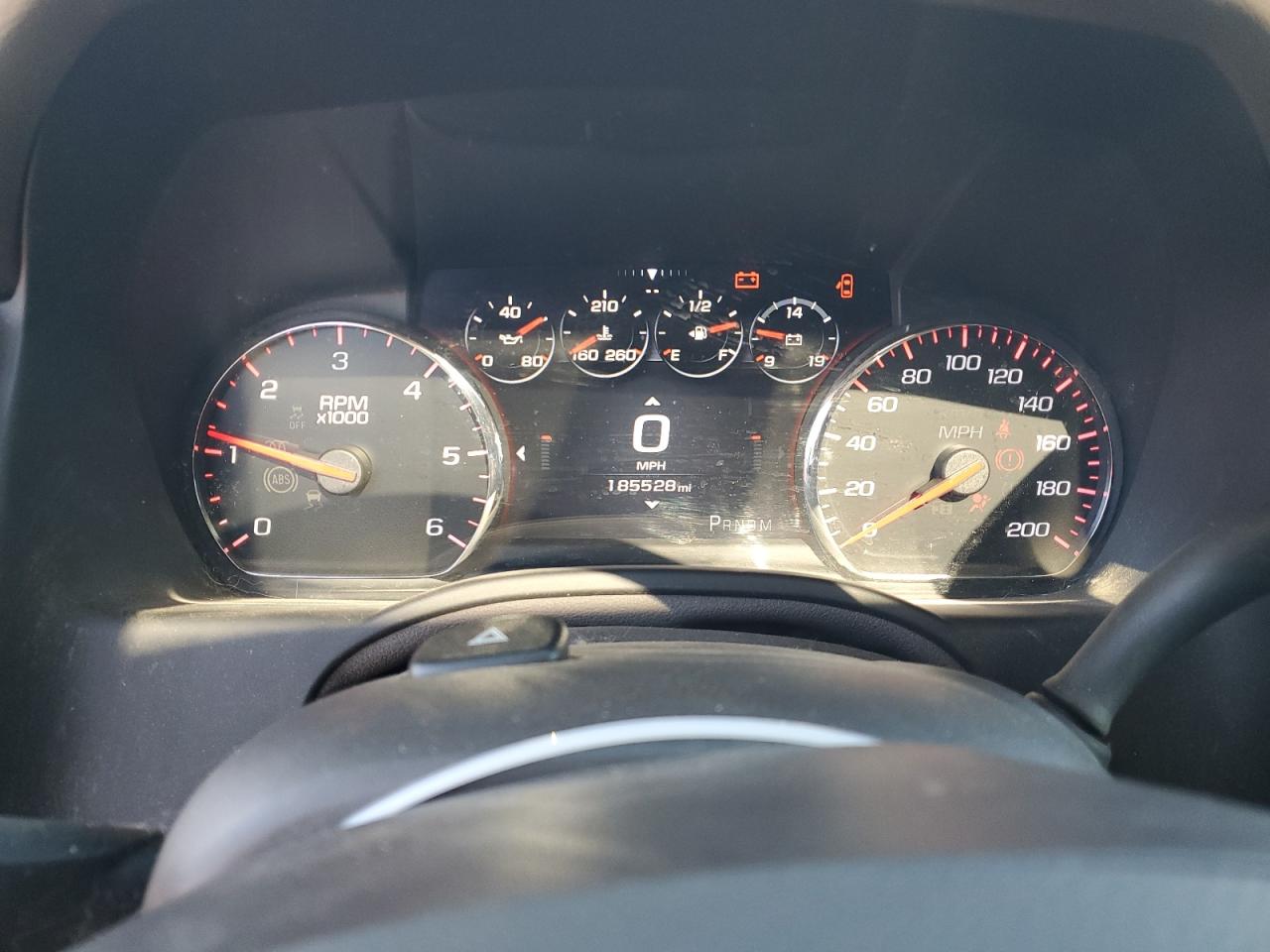 2015 GMC Yukon Xl Denali VIN: 1GKS2JKJ6FR243917 Lot: 86522245