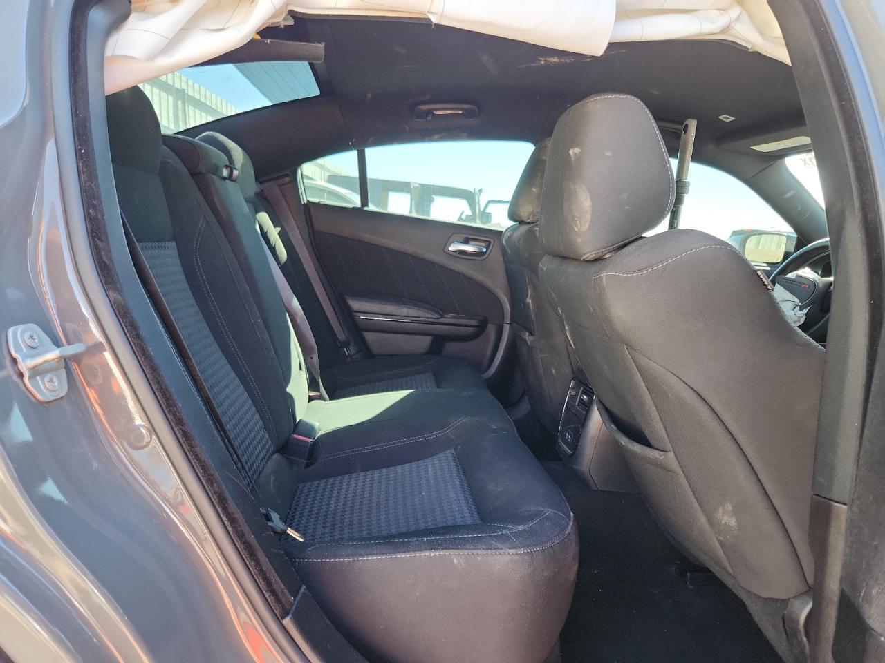 2023 Dodge Charger Sxt VIN: 2C3CDXJGXPH664631 Lot: 85578715