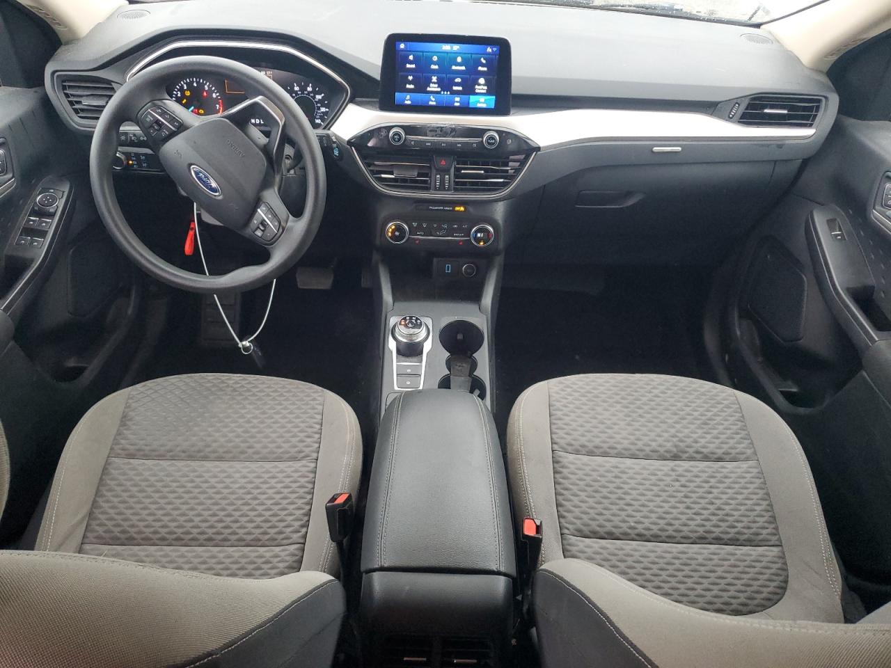 2020 Ford Escape Se VIN: 1FMCU9G69LUB82080 Lot: 90209425