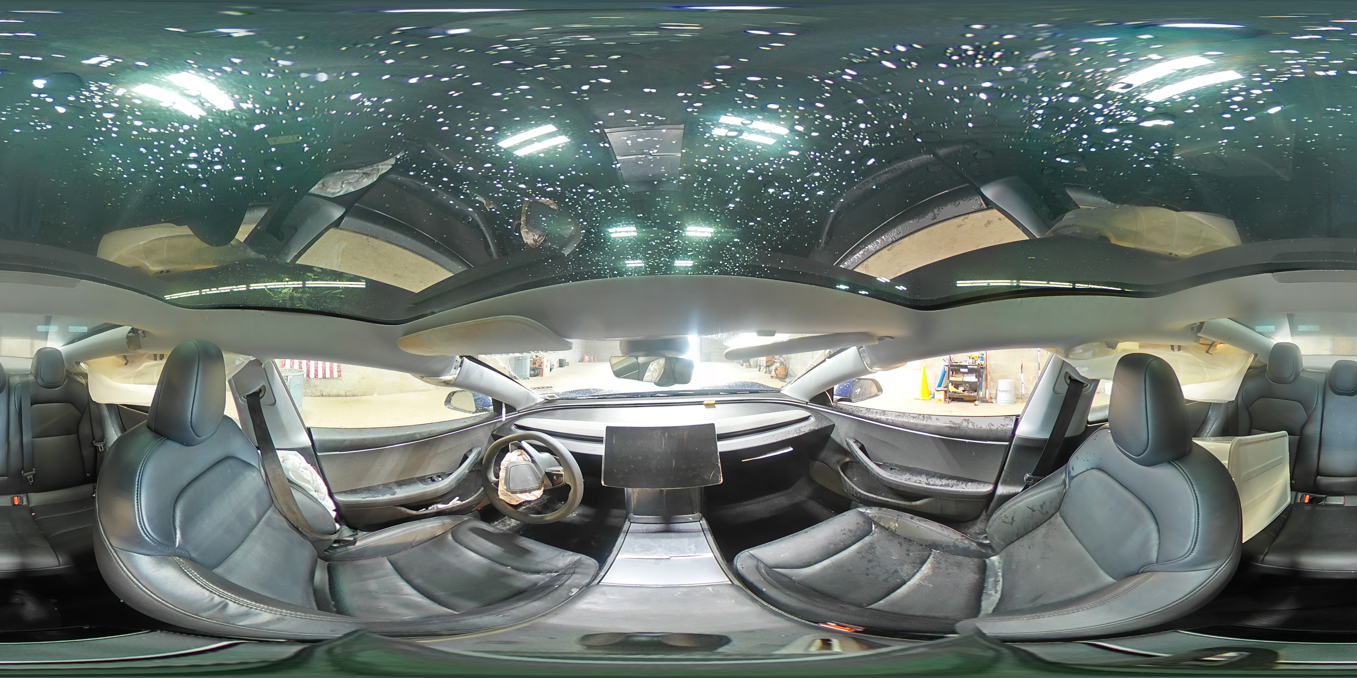 2024 Tesla Model 3 VIN: 5YJ3E1EA1RF738006 Lot: 90661635