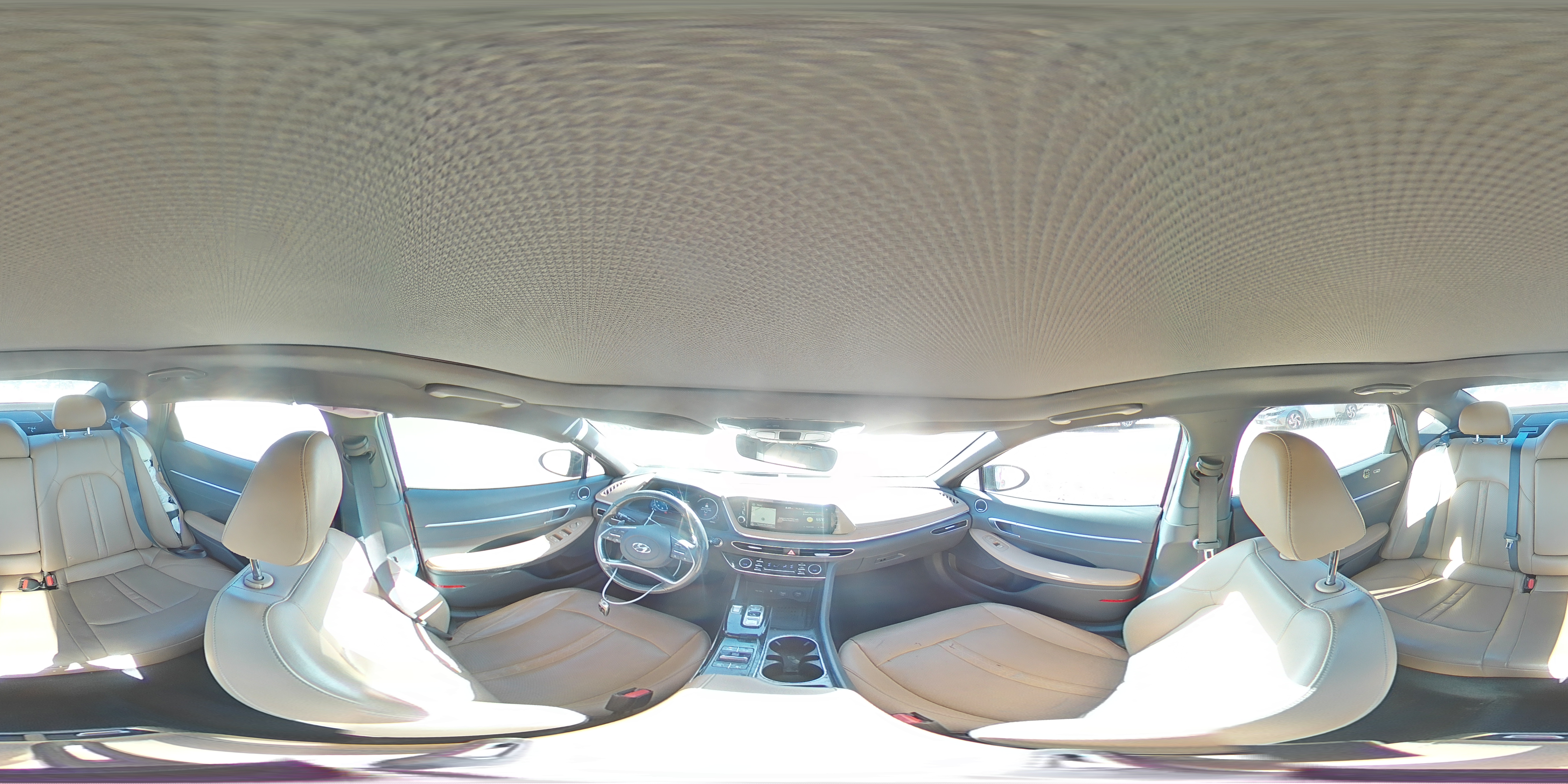 2020 Hyundai Sonata Limited VIN: 5NPEH4J21LH013708 Lot: 85135325