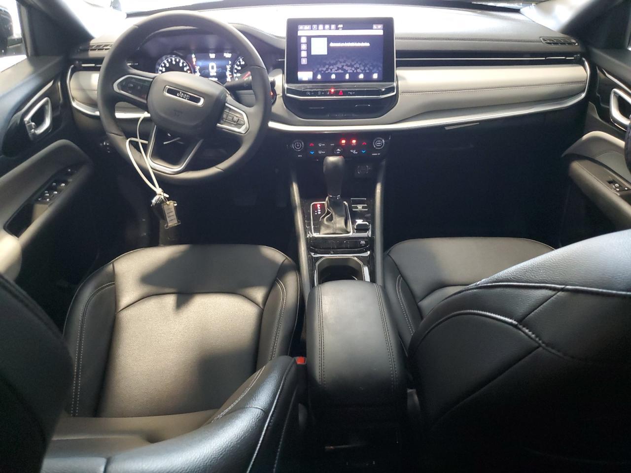 2025 Jeep Compass Limited VIN: 3C4NJDCN2ST561260 Lot: 90638065