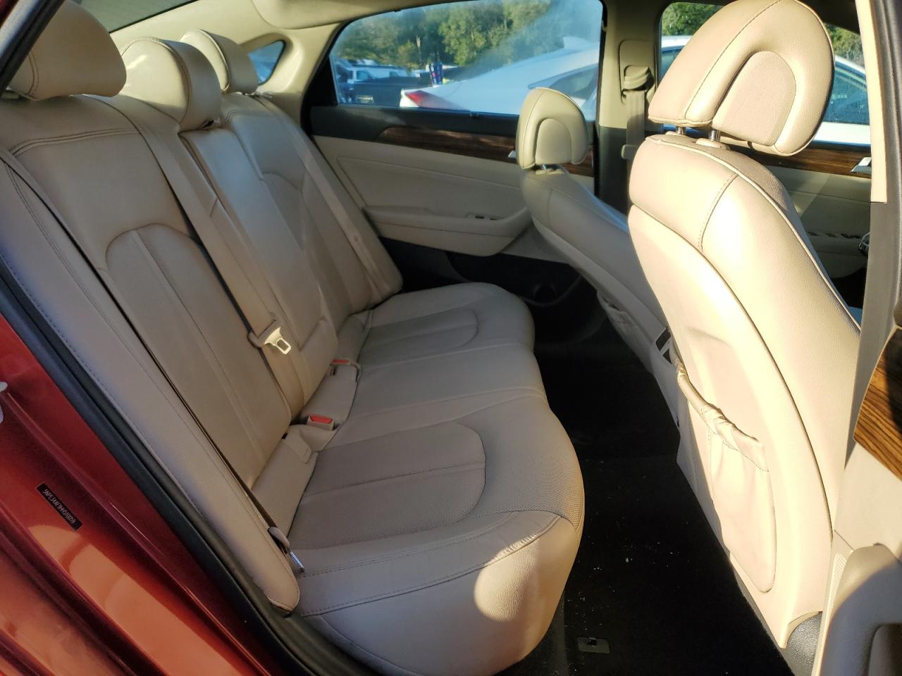 2017 Hyundai Sonata Sport VIN: 5NPE34AF9HH510059 Lot: 81873355