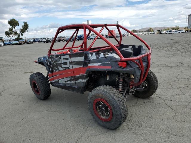 2013 POLARIS RZR 570  