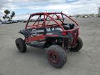 2013 POLARIS RZR 570   a la Venta en Copart CA - MARTINEZ