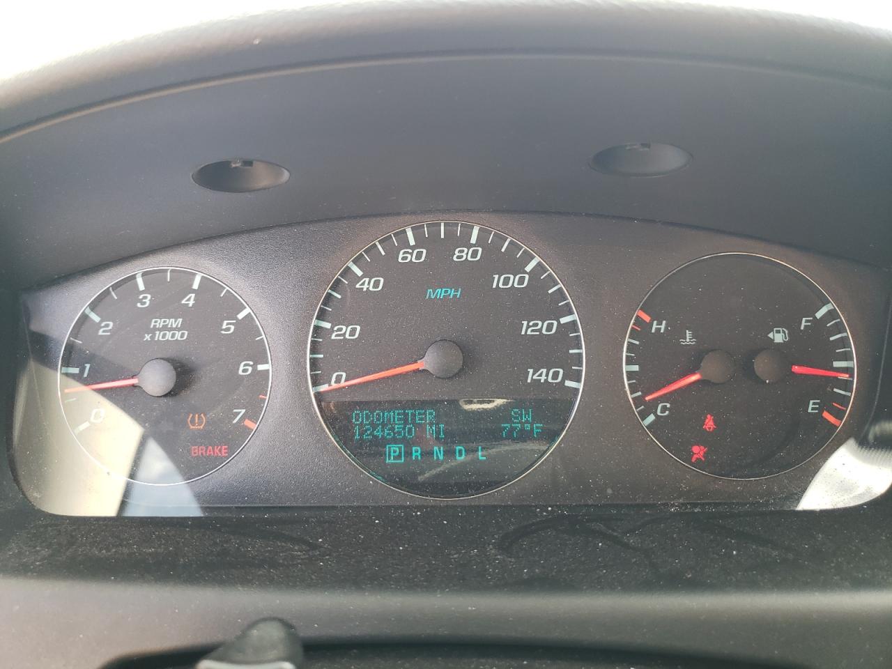 2013 Chevrolet Impala Ltz VIN: 2G1WC5E38D1243768 Lot: 82187085