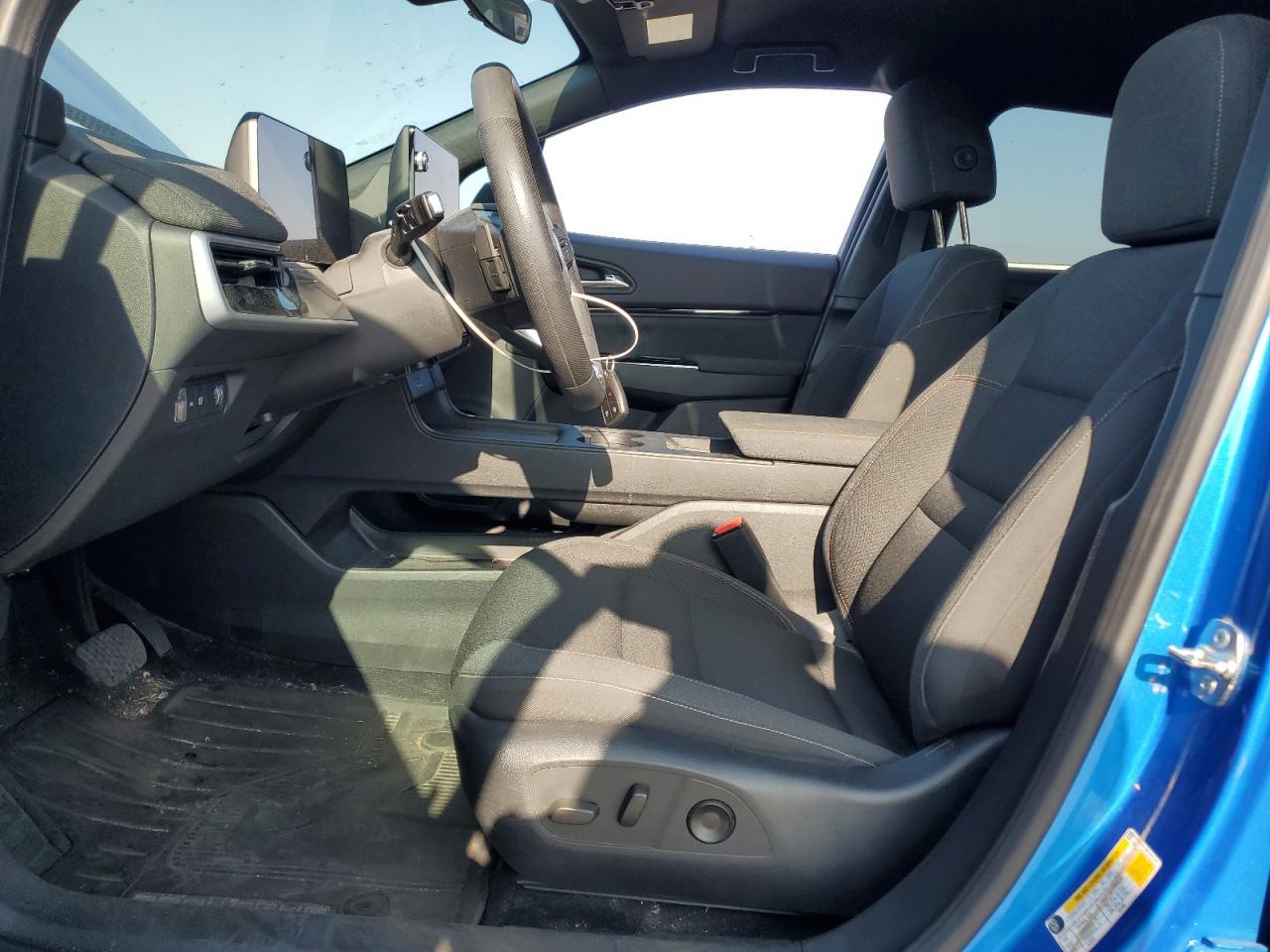 2024 Honda Prologue Ex VIN: 3GPKHVRJ9RS501726 Lot: 90318685