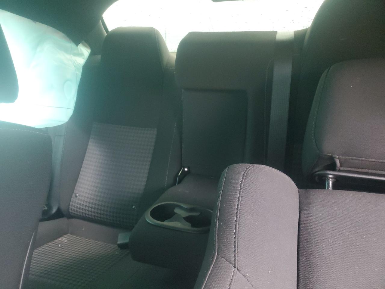 2023 Dodge Challenger R/T VIN: 2C3CDZBT3PH597054 Lot: 84963755