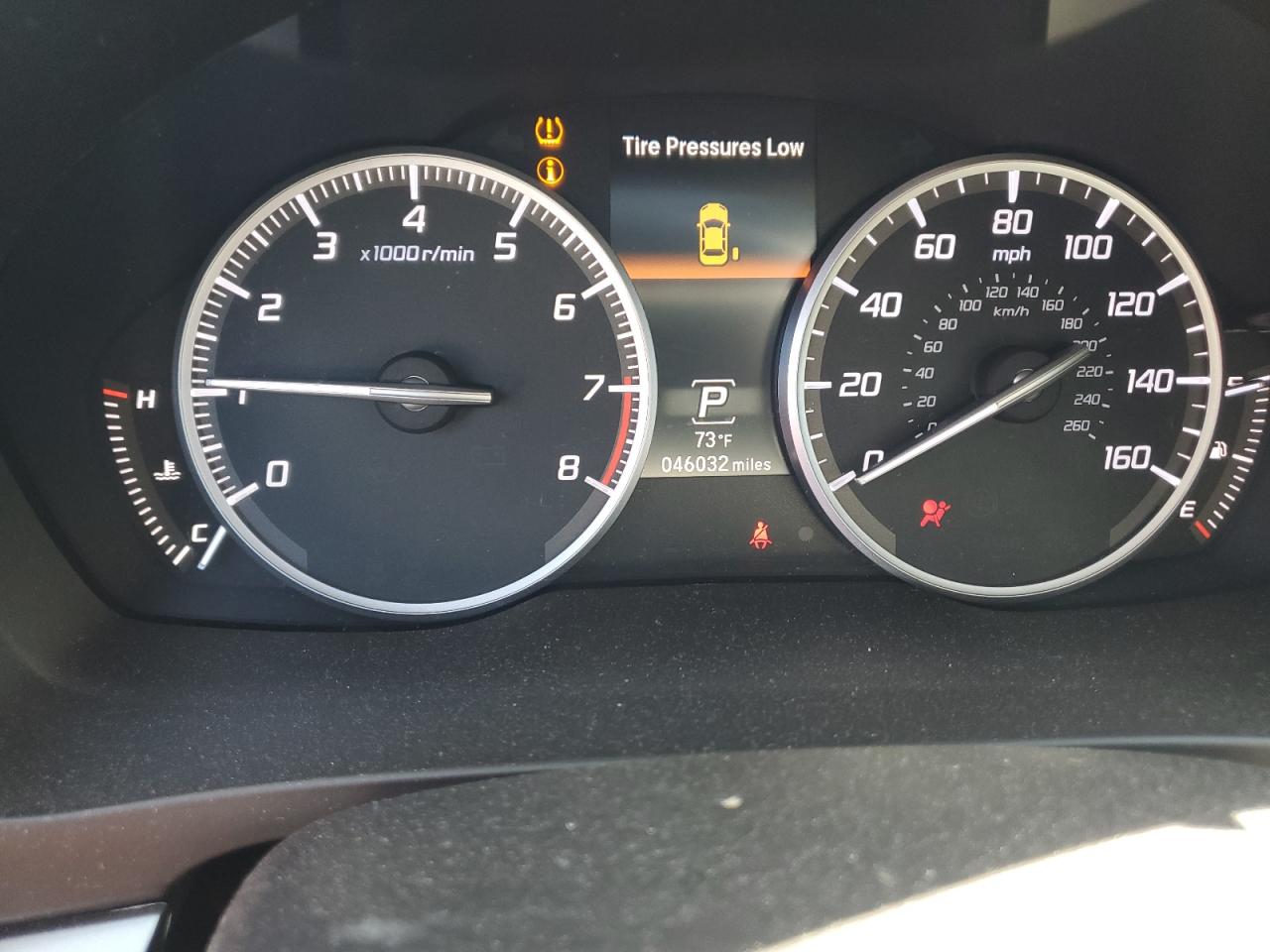 2020 Acura Ilx Premium VIN: 19UDE2F72LA007888 Lot: 80357685