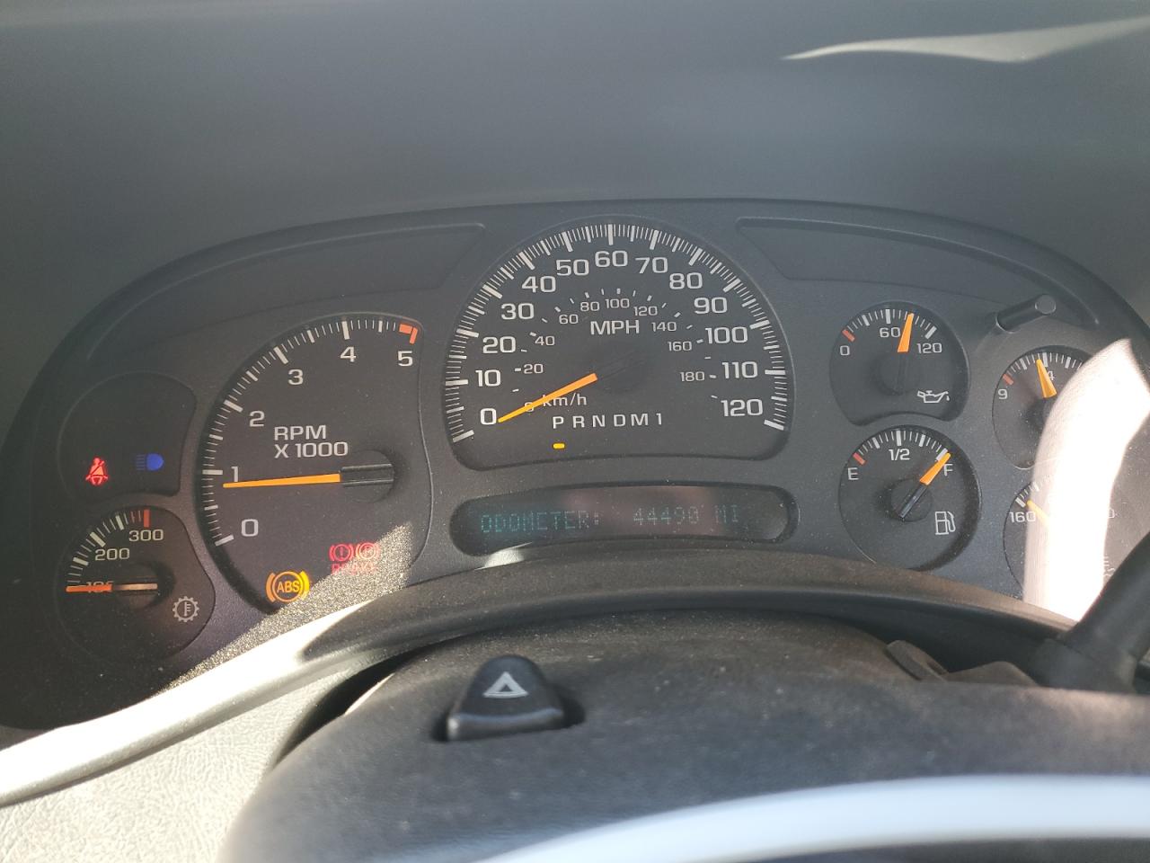 2007 Chevrolet Silverado K3500 VIN: 1GBJK34D17E162430 Lot: 85687415