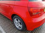 2017 AUDI A1 SE TDI  for sale at Copart CHESTER