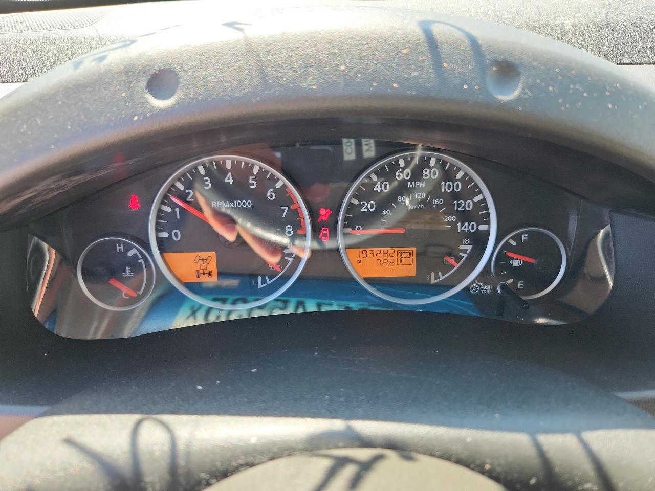 2012 Nissan Pathfinder S VIN: 5N1AR1NB2CC626416 Lot: 85745535