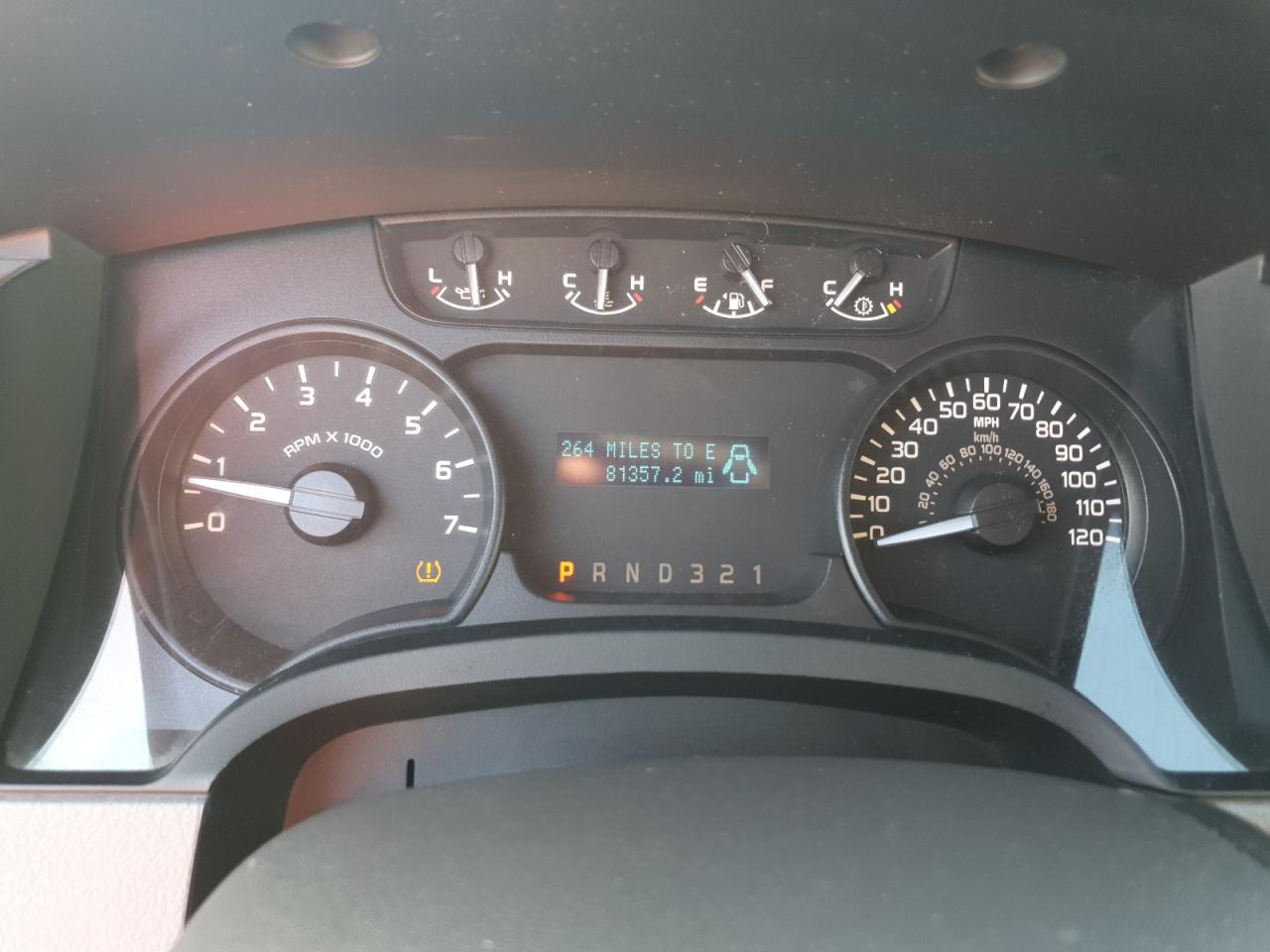 2012 Ford F150 VIN: 1FTMF1CM9CKD63541 Lot: 87296375