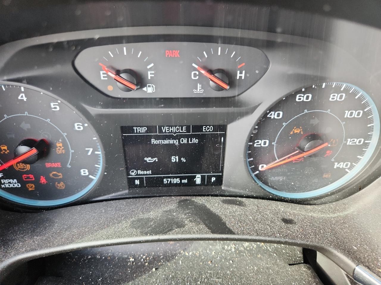 2020 Chevrolet Equinox Ls VIN: 3GNAXHEV0LS538303 Lot: 85591655