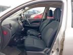 2011 NISSAN MICRA VISIA  for sale at Copart YORK