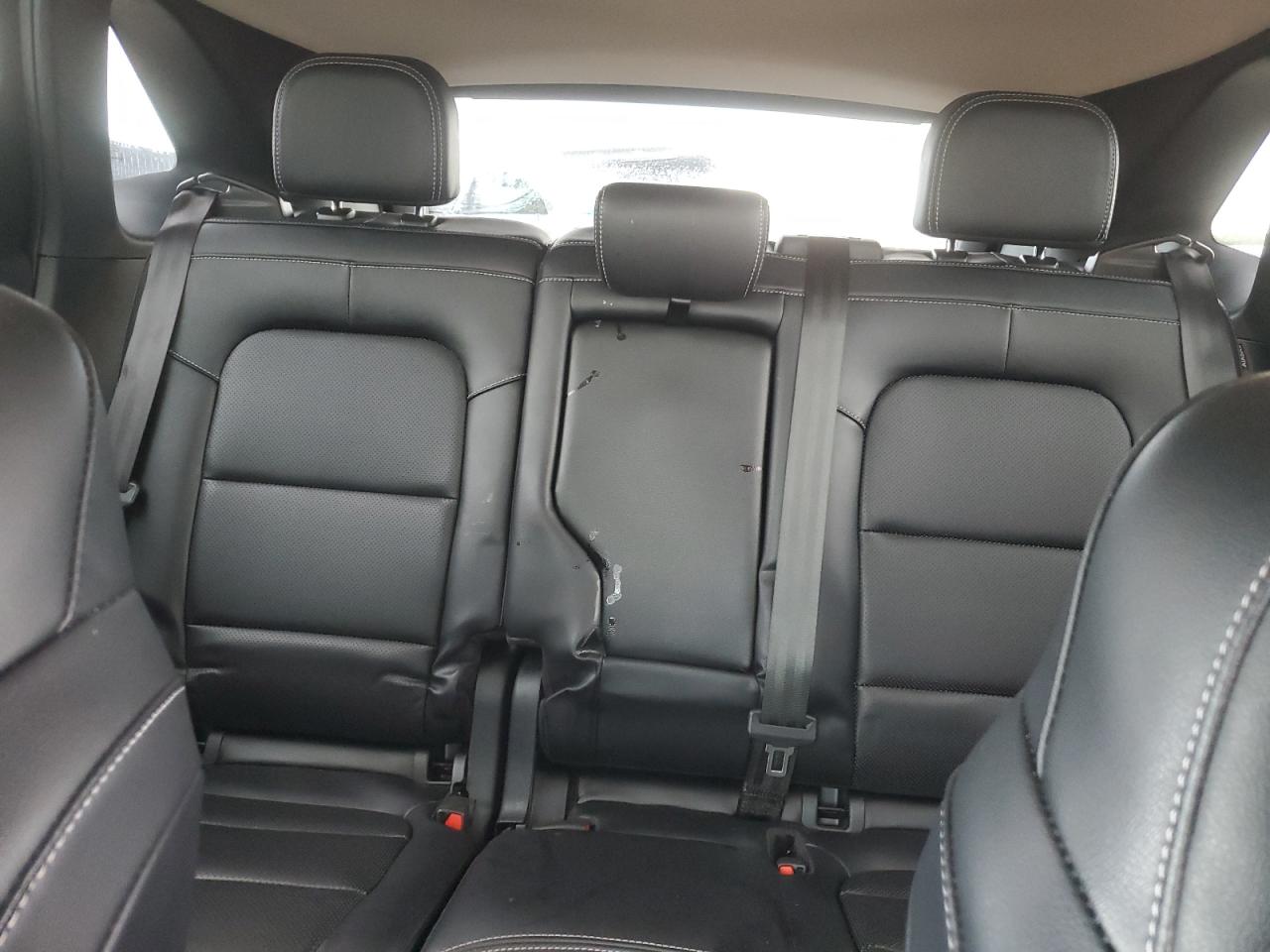 2020 Ford Escape Se Sport VIN: 1FMCU9BZ2LUC56182 Lot: 84919595