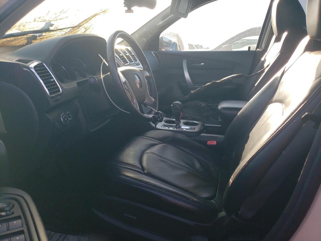 2009 GMC Acadia Slt-1 VIN: 1GKER23D79J158224 Lot: 80512245