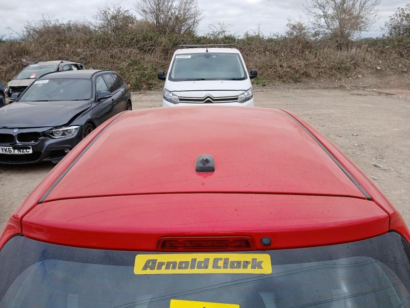 2019 TOYOTA YARIS 1.5 HYBRID ICON TECH 5DR CVT