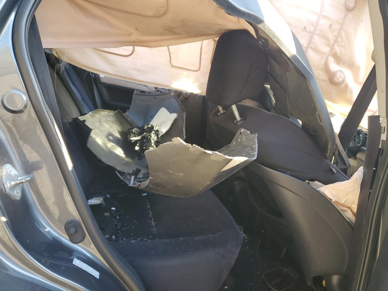 2011 Honda Cr-V Ex VIN: 5J6RE4H55BL034138 Lot: 84064315