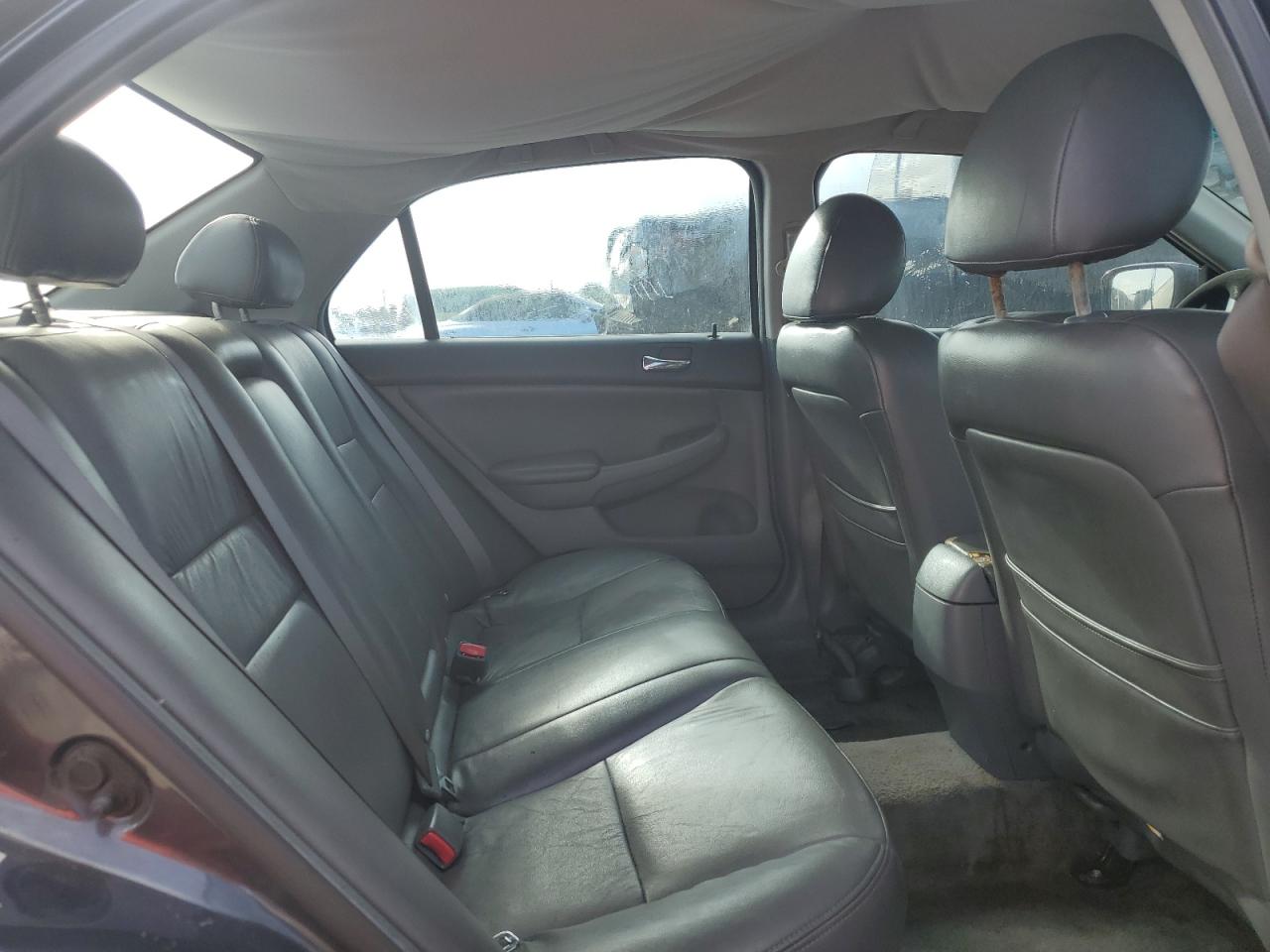 2006 Honda Accord Lx VIN: 3HGCM56456G705889 Lot: 85102185