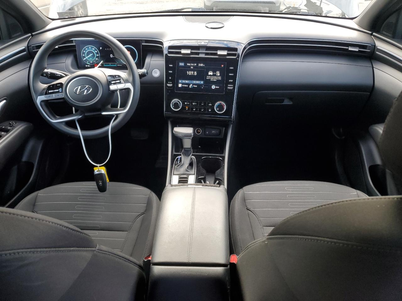 2022 Hyundai Santa Cruz Sel VIN: 5NTJCDAE6NH024294 Lot: 90594295