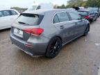 2018 MERCEDES-BENZ A 200 SPORT EXECUTIVE AUT  for sale at Copart SANDWICH