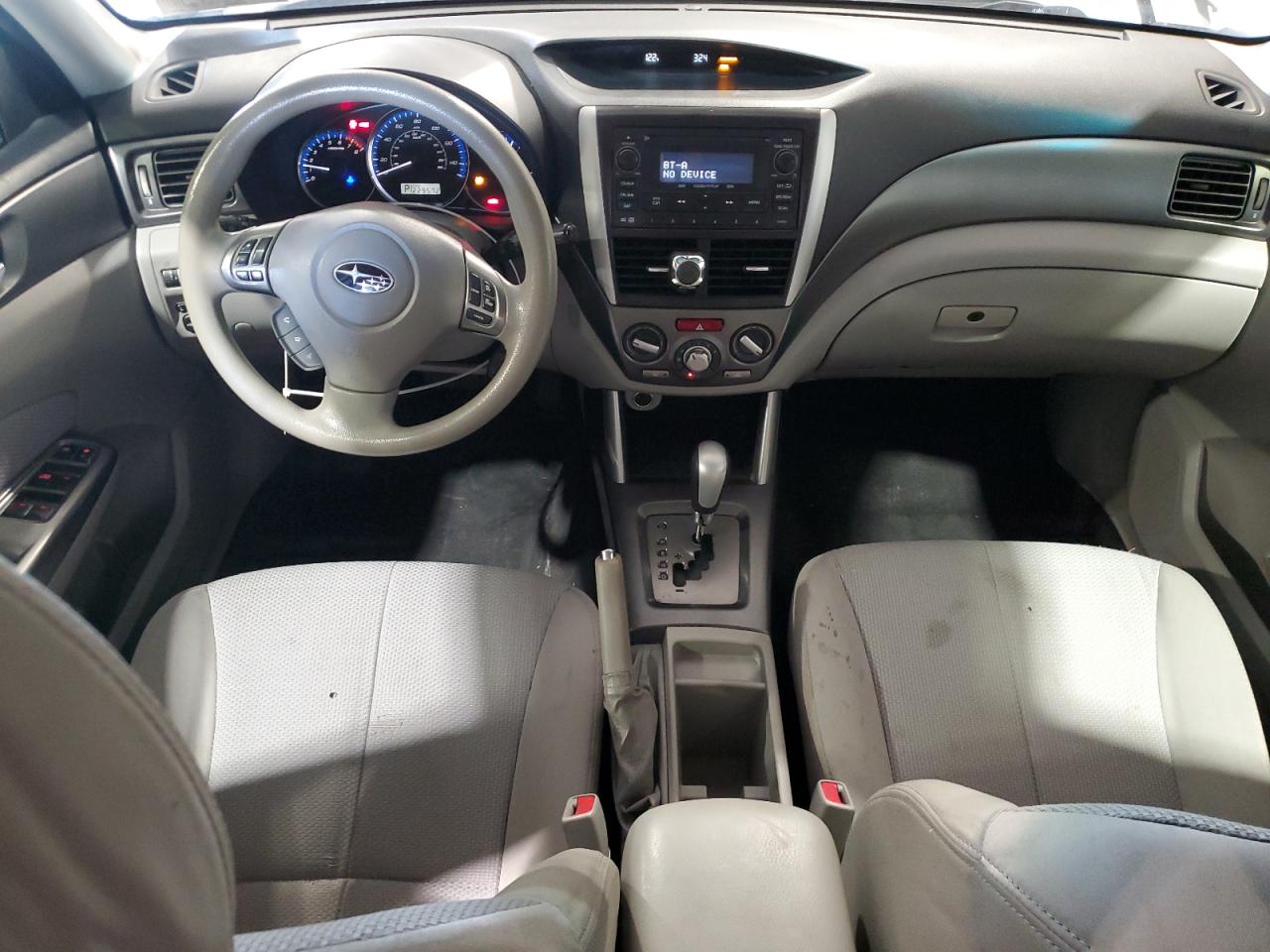 2011 Subaru Forester 2.5X Premium VIN: JF2SHADC3BH750008 Lot: 86763165