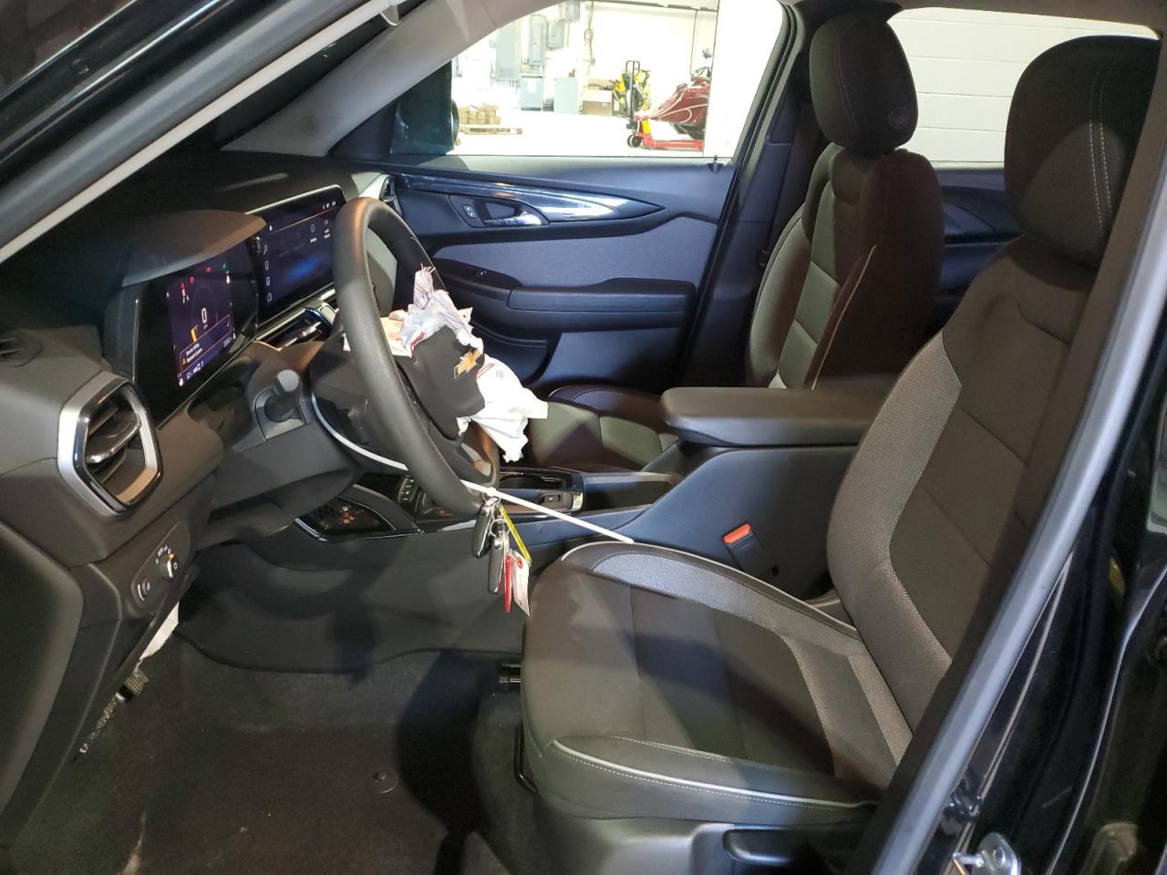 2024 Chevrolet Trailblazer Lt VIN: KL79MRSL7RB141380 Lot: 84865685