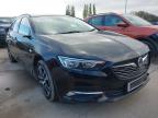 2018 VAUXHALL INSIGNIA 1.6 TURBO D ECOTEC [136] DESIGN 5DR for sale at Copart SANDY